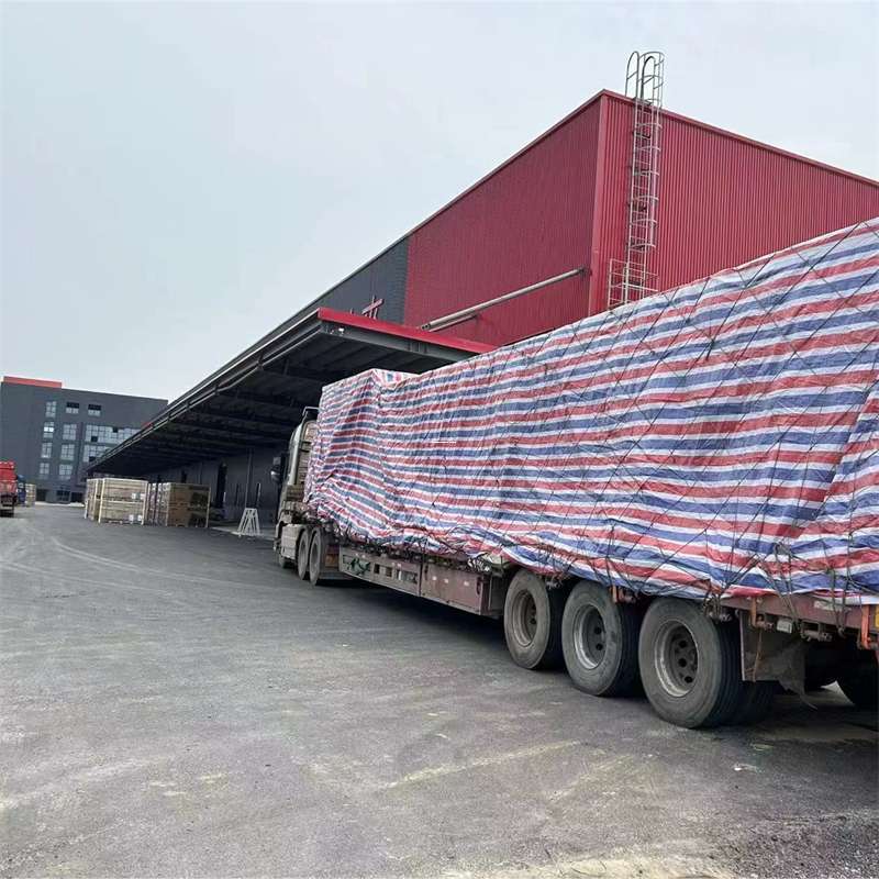 内蒙古乌兰察布化德县至天门货运专线一站式物流服务，助力商业繁荣