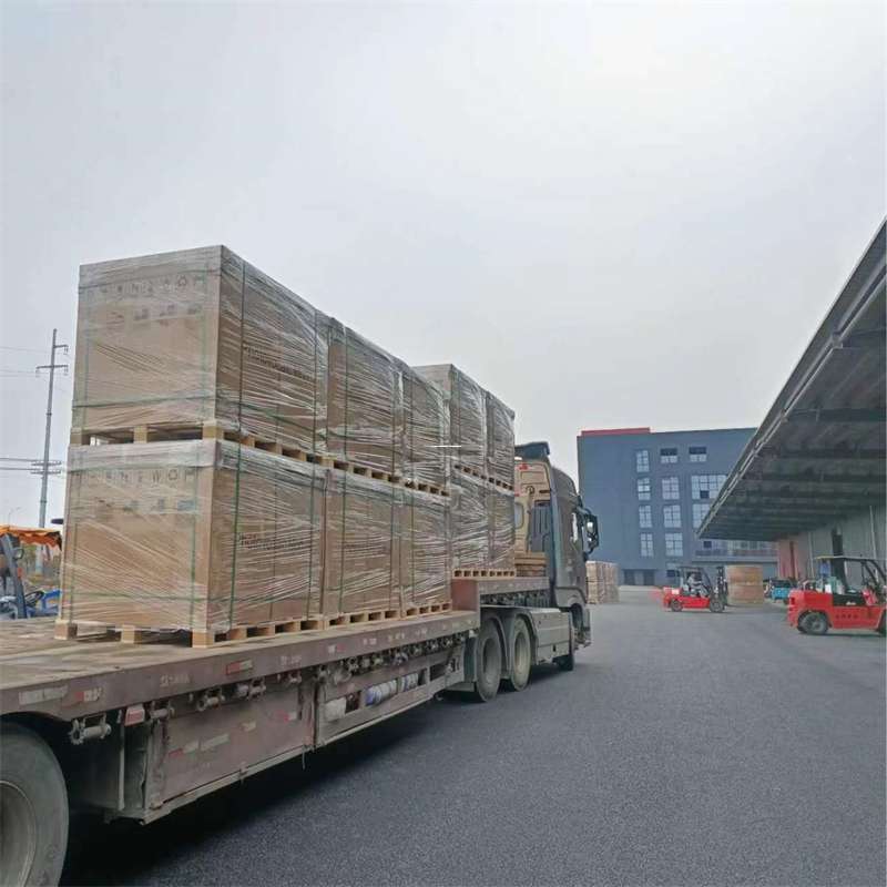 内蒙古乌兰察布化德县至苏州工业园区货运专线，高效物流直达一站式服务