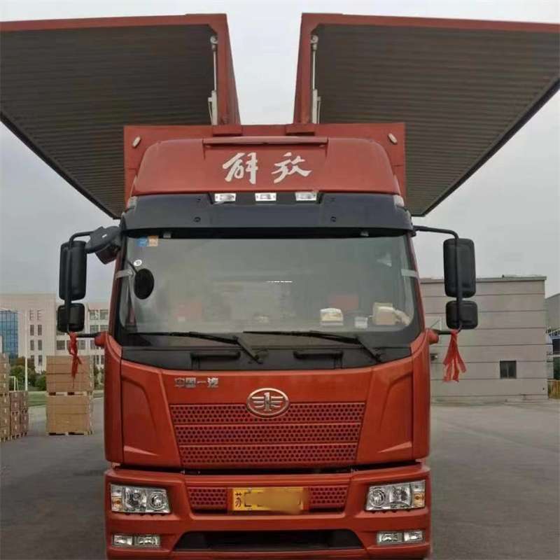 内蒙古乌兰察布化德县到白城物流公司——一站式服务，满足您的各种物流需求