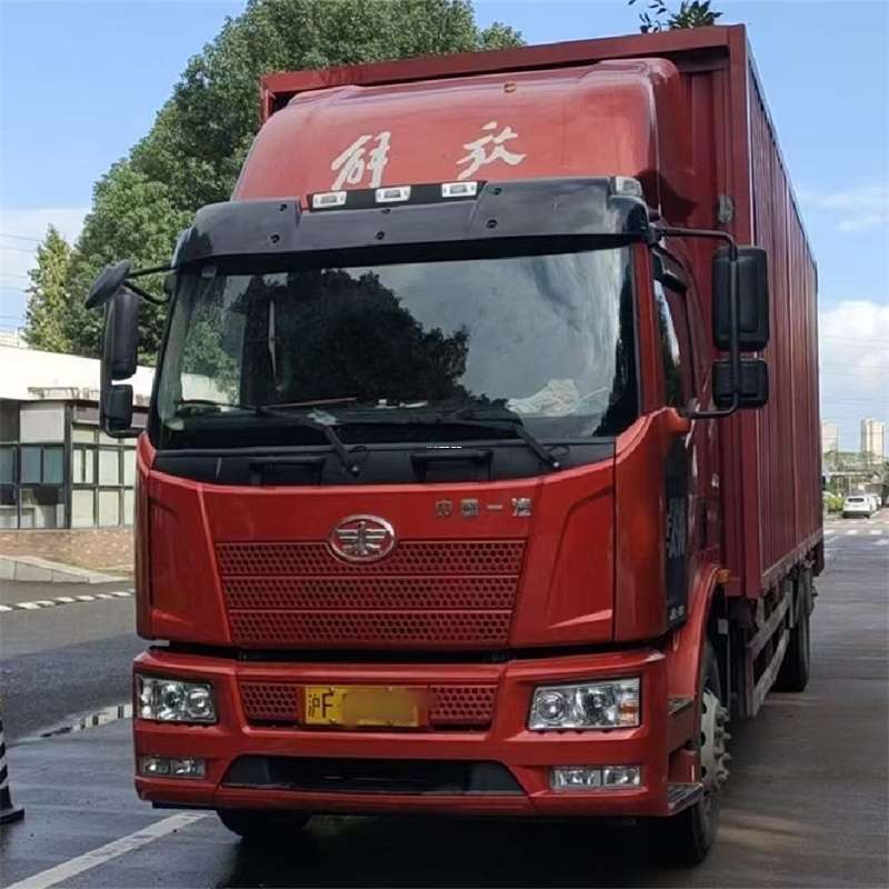 内蒙古乌兰察布化德县到苏州姑苏物流公司——专业货运，安心托付