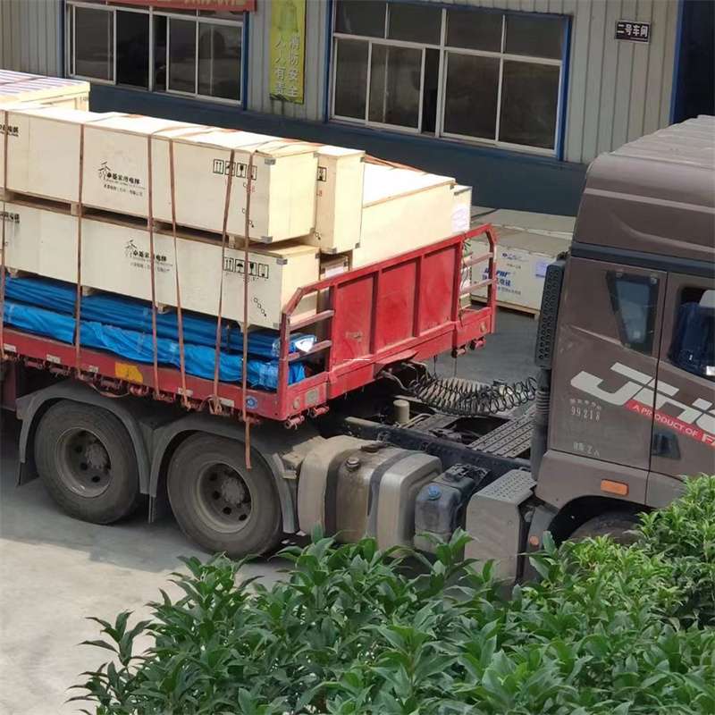 内蒙古乌兰察布化德县到海口物流公司一站式服务，让货运更轻松